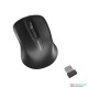  Meetion MT-MiniGo BT Dual Mode Mini Bluetooth 2.4G Wireless Mouse (6M)
